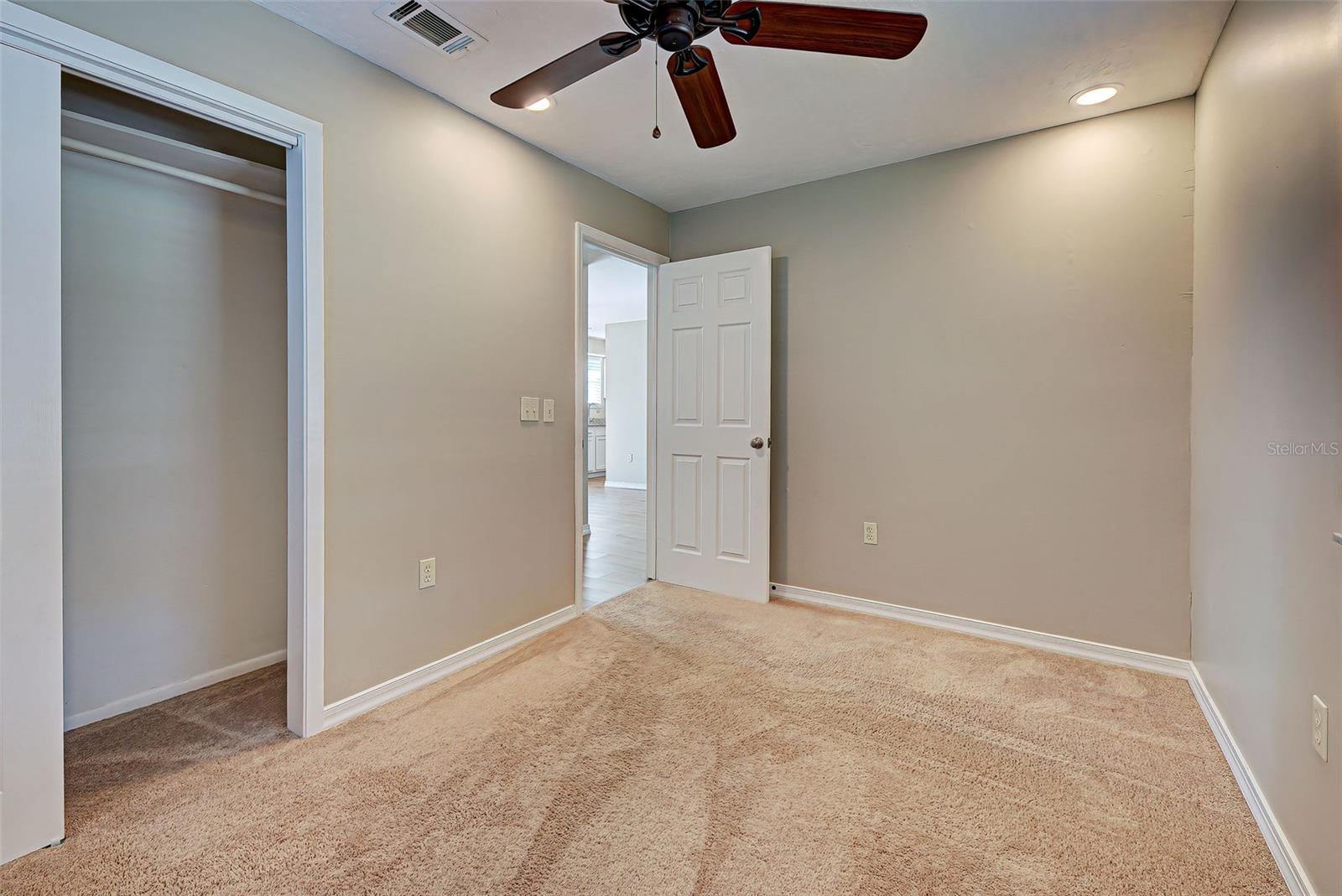 EAST GATE TERRACE CORR & - Residential