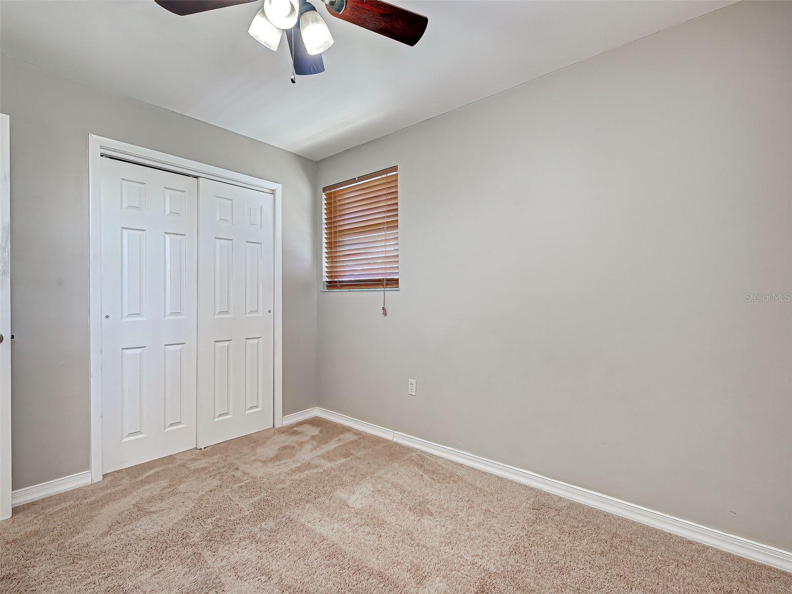 EAST GATE TERRACE CORR & - Residential