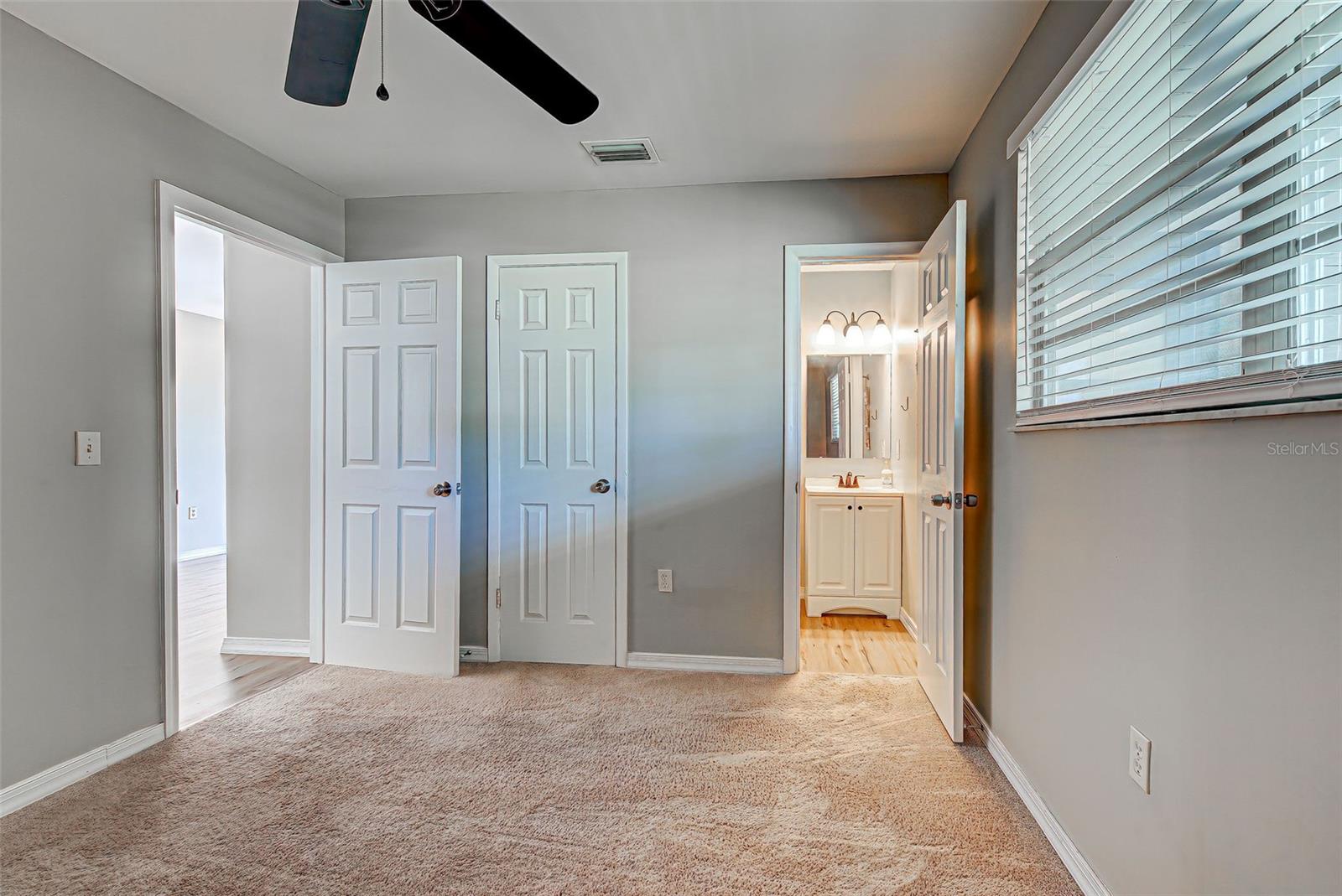 EAST GATE TERRACE CORR & - Residential