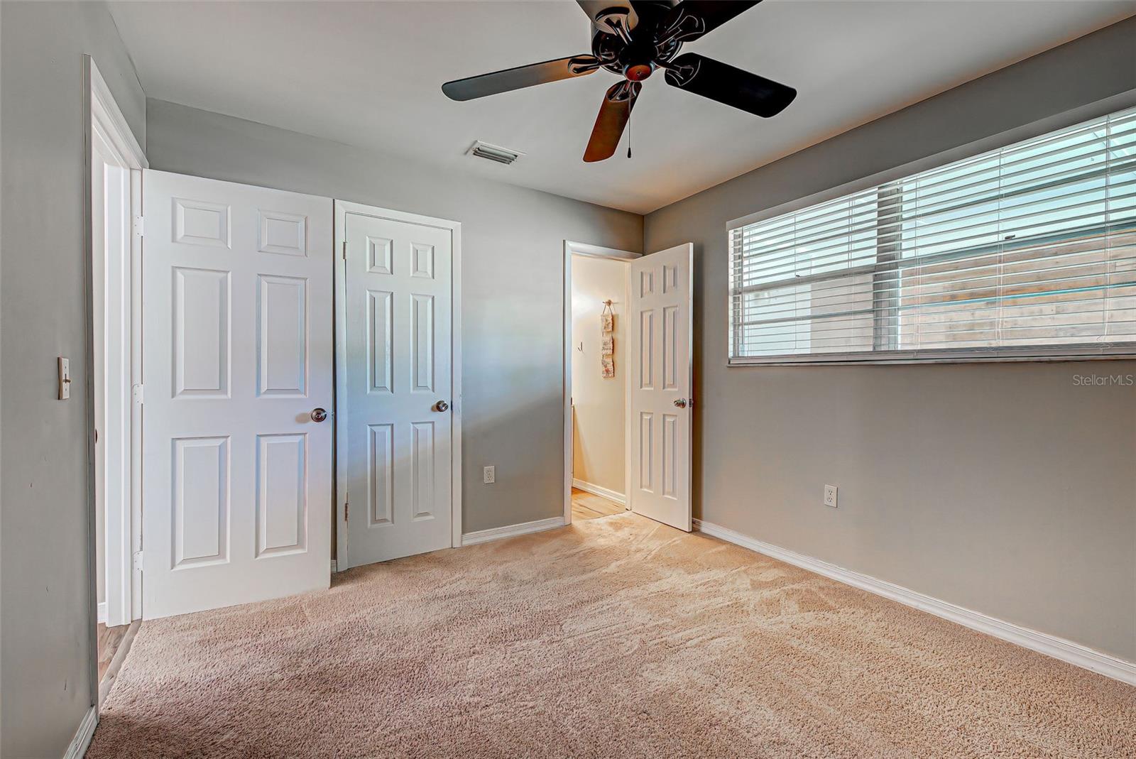 EAST GATE TERRACE CORR & - Residential