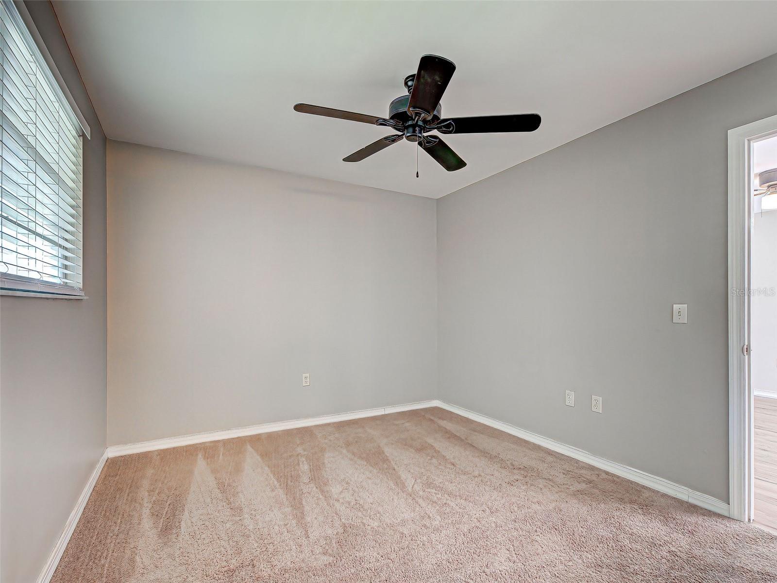 EAST GATE TERRACE CORR & - Residential