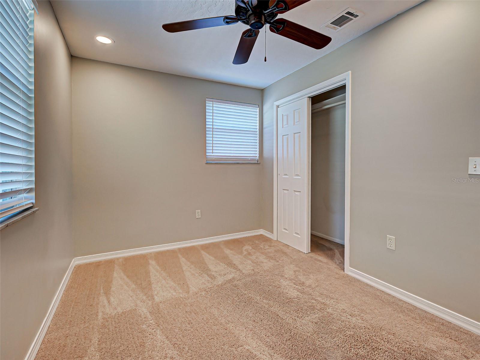 EAST GATE TERRACE CORR & - Residential