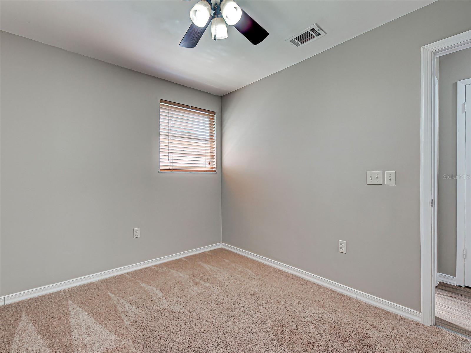 EAST GATE TERRACE CORR & - Residential