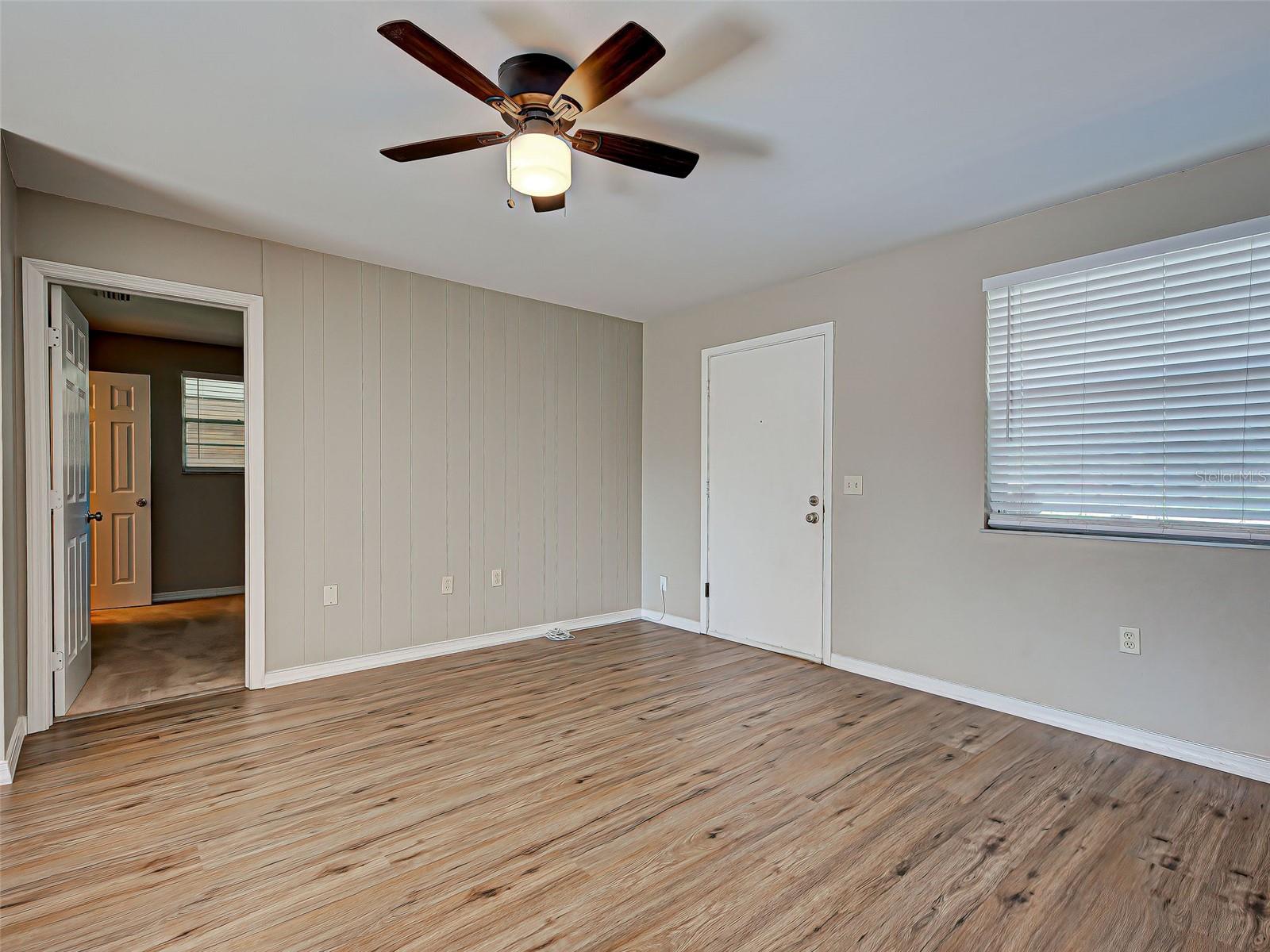 EAST GATE TERRACE CORR & - Residential