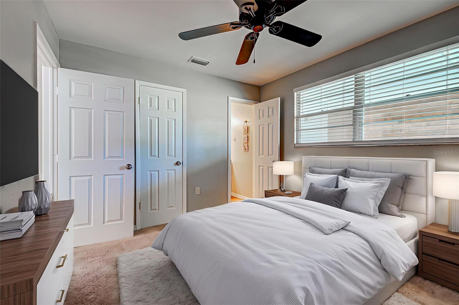 EAST GATE TERRACE CORR & - Residential