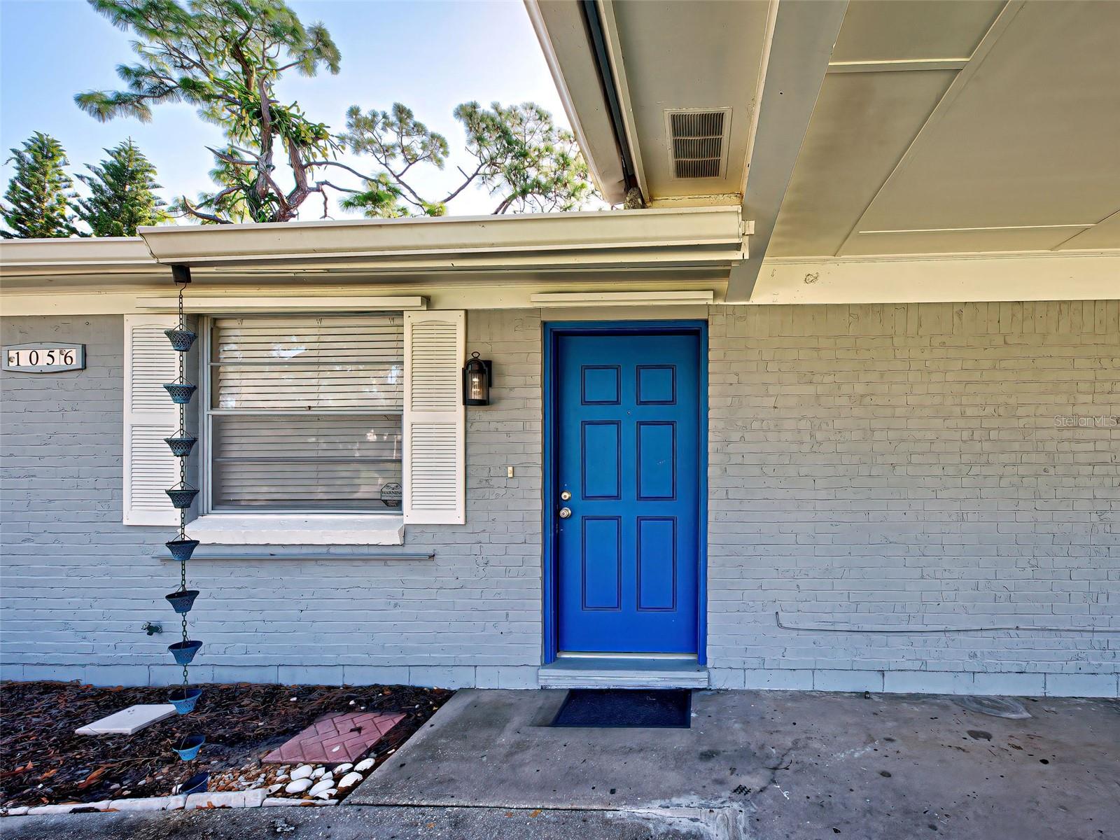 1056 VENETIAN PARKWAY