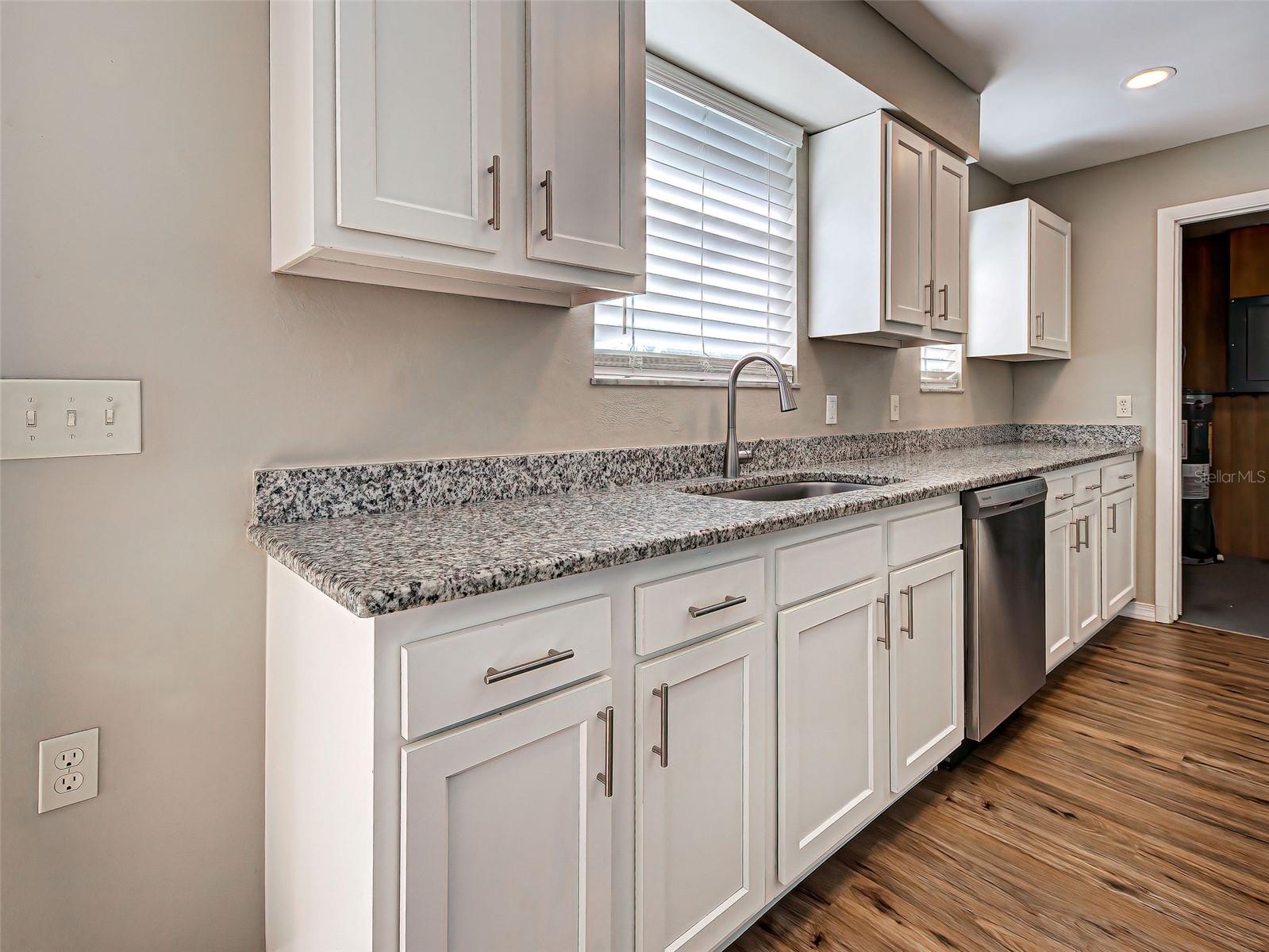 EAST GATE TERRACE CORR & - Residential