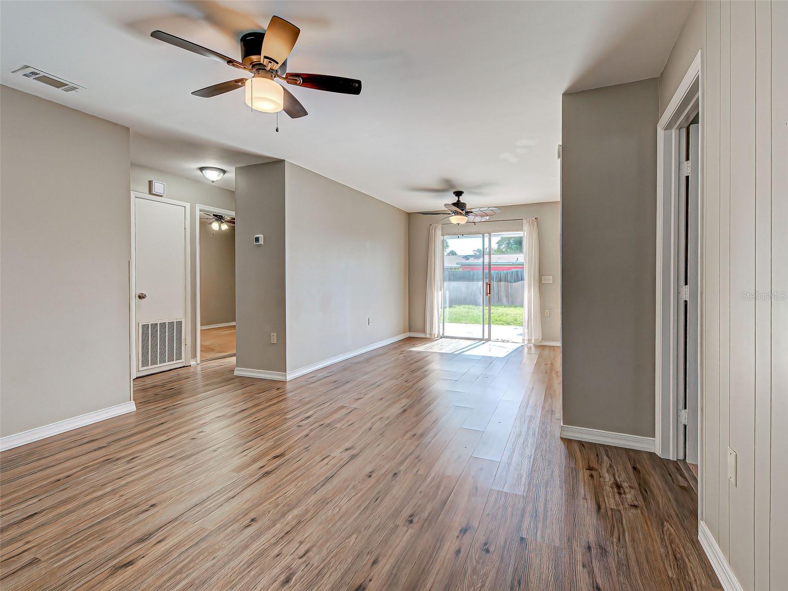 EAST GATE TERRACE CORR & - Residential