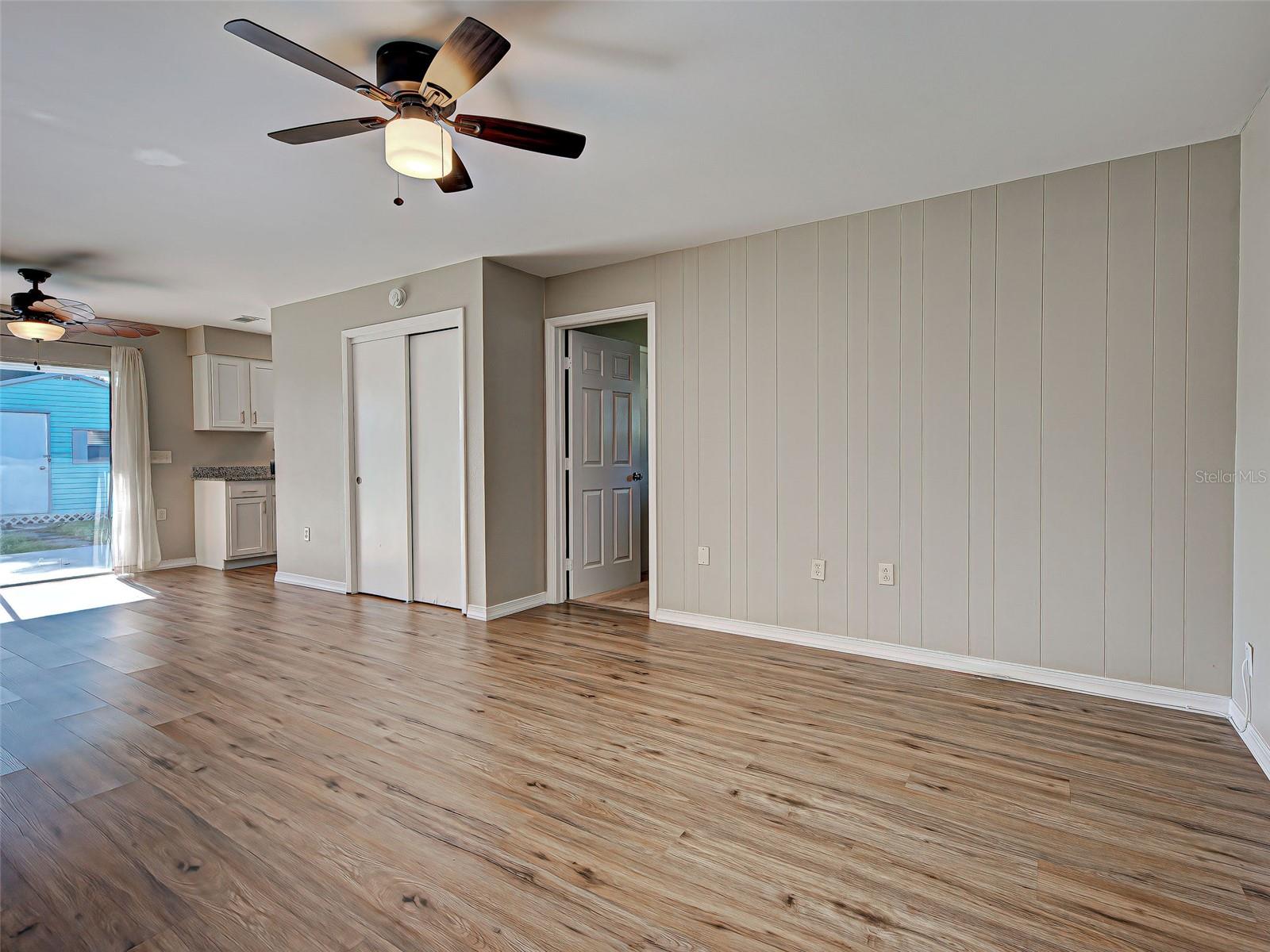 EAST GATE TERRACE CORR & - Residential