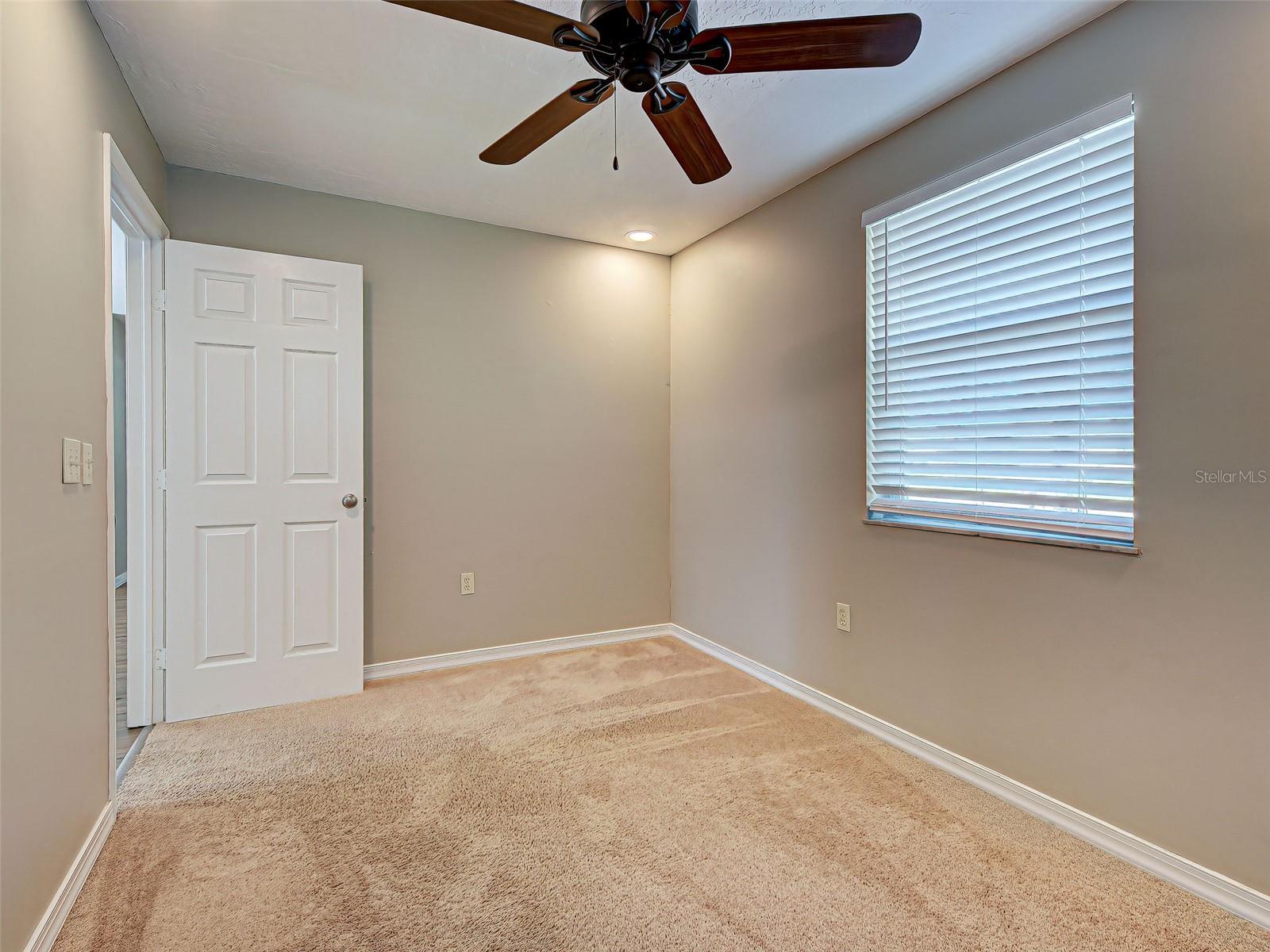 EAST GATE TERRACE CORR & - Residential