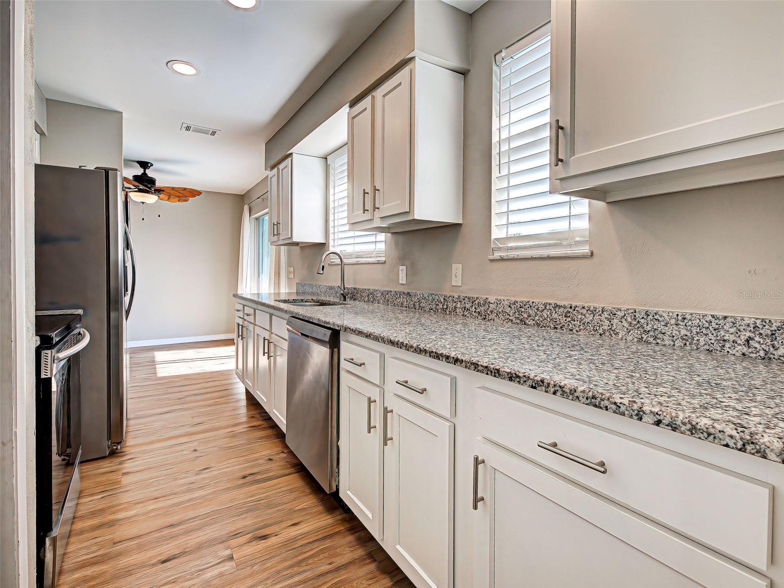 EAST GATE TERRACE CORR & - Residential