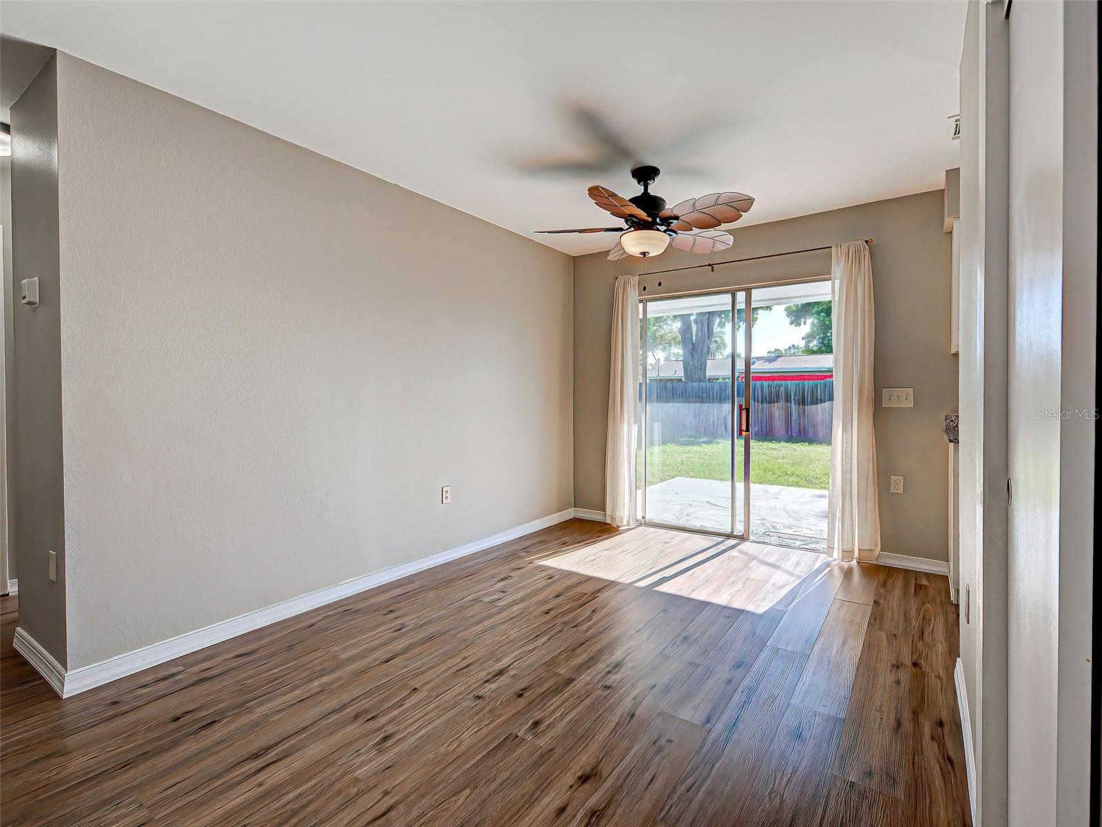 EAST GATE TERRACE CORR & - Residential