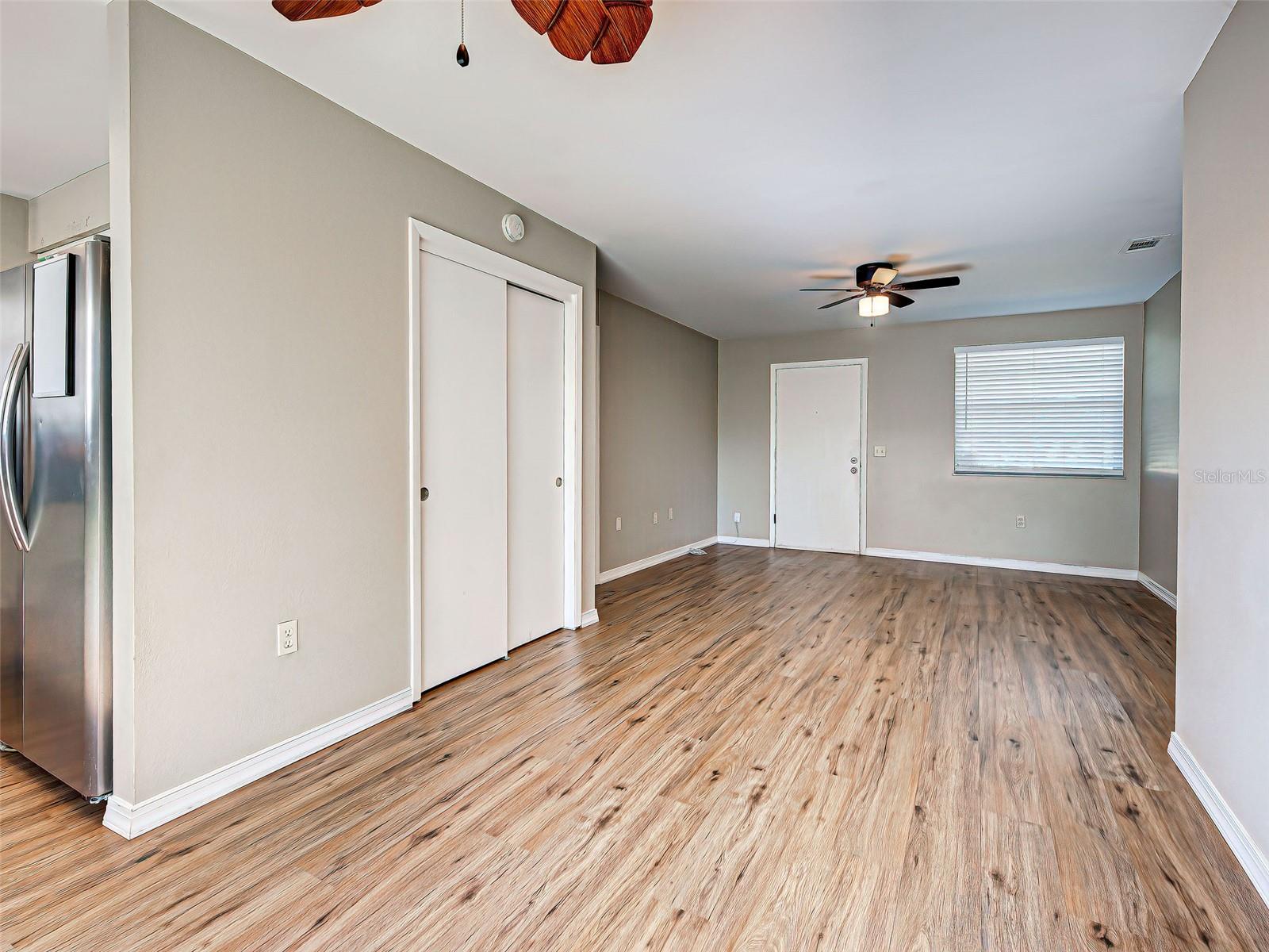 EAST GATE TERRACE CORR & - Residential