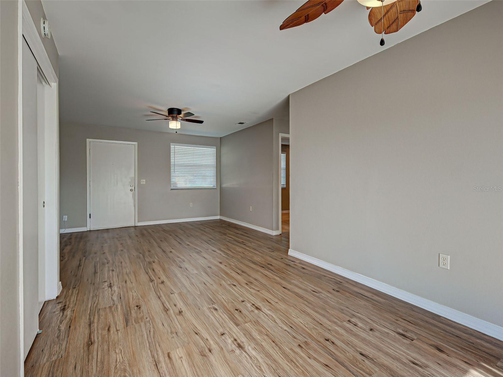 EAST GATE TERRACE CORR & - Residential