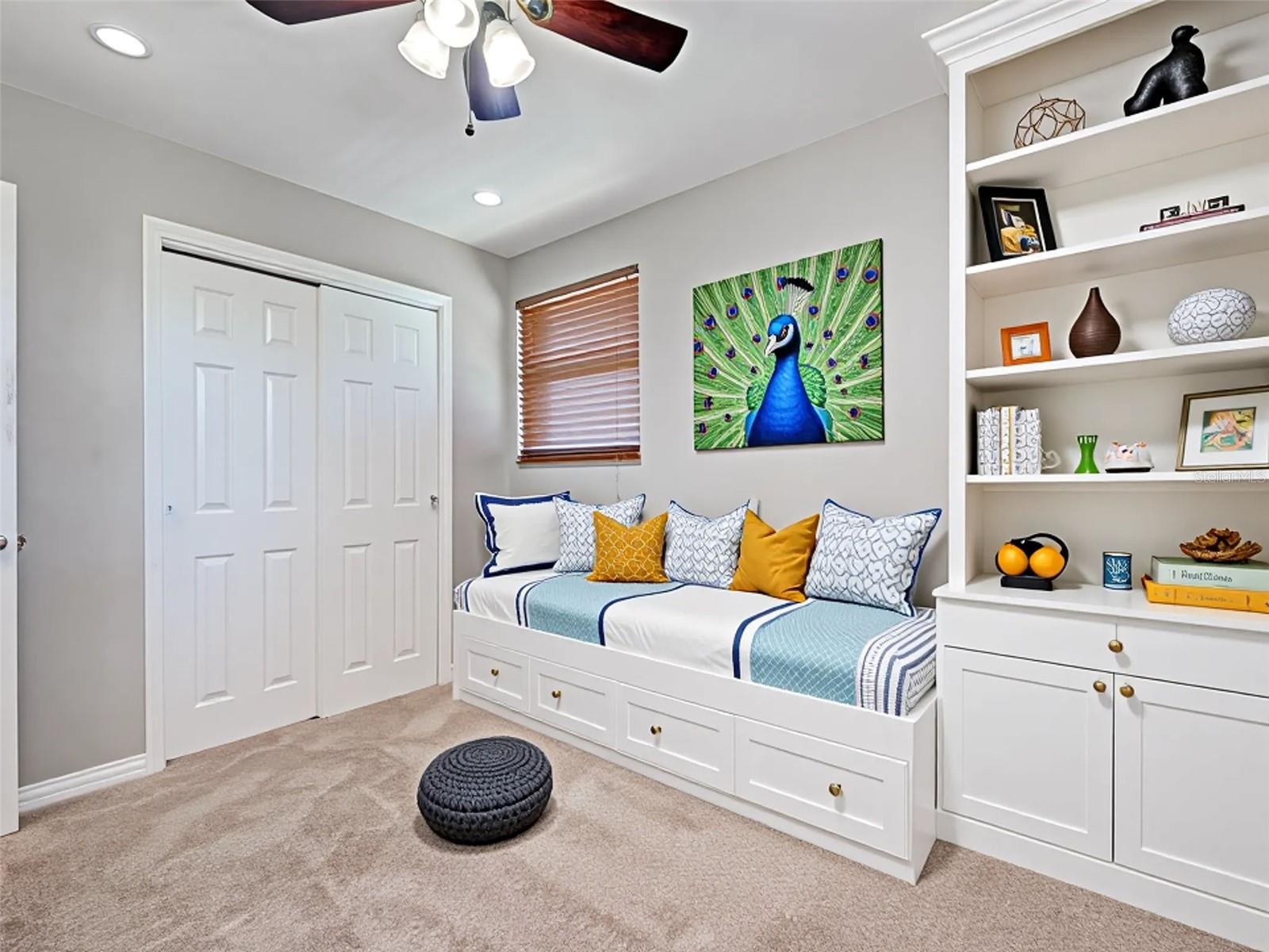 EAST GATE TERRACE CORR & - Residential