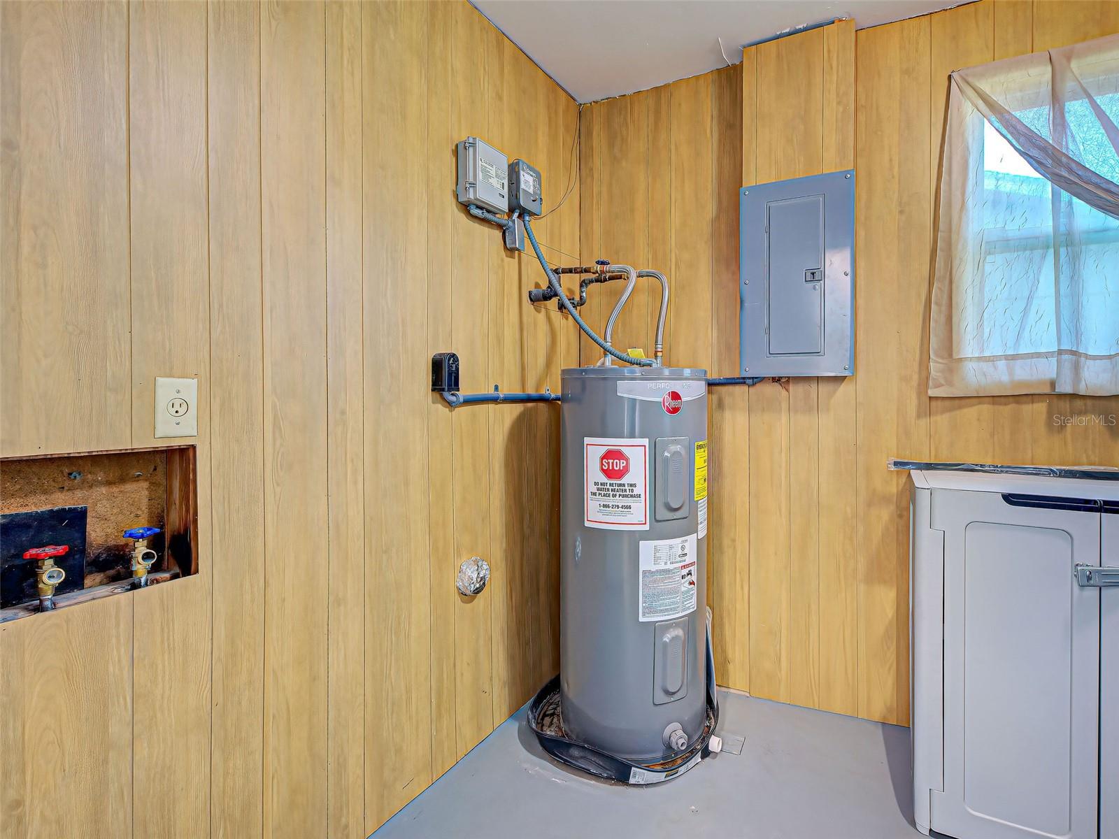 EAST GATE TERRACE CORR & - Residential