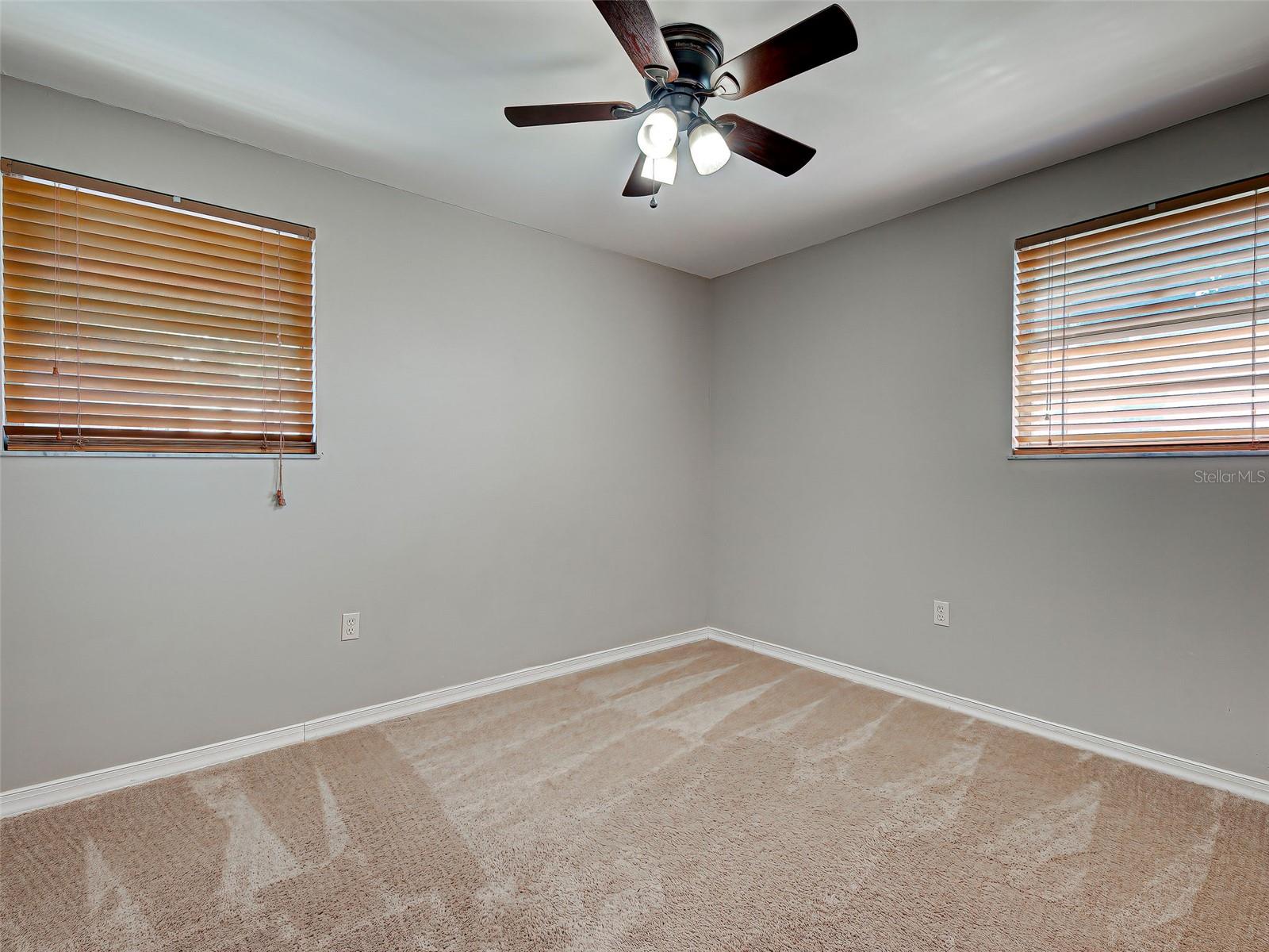 EAST GATE TERRACE CORR & - Residential