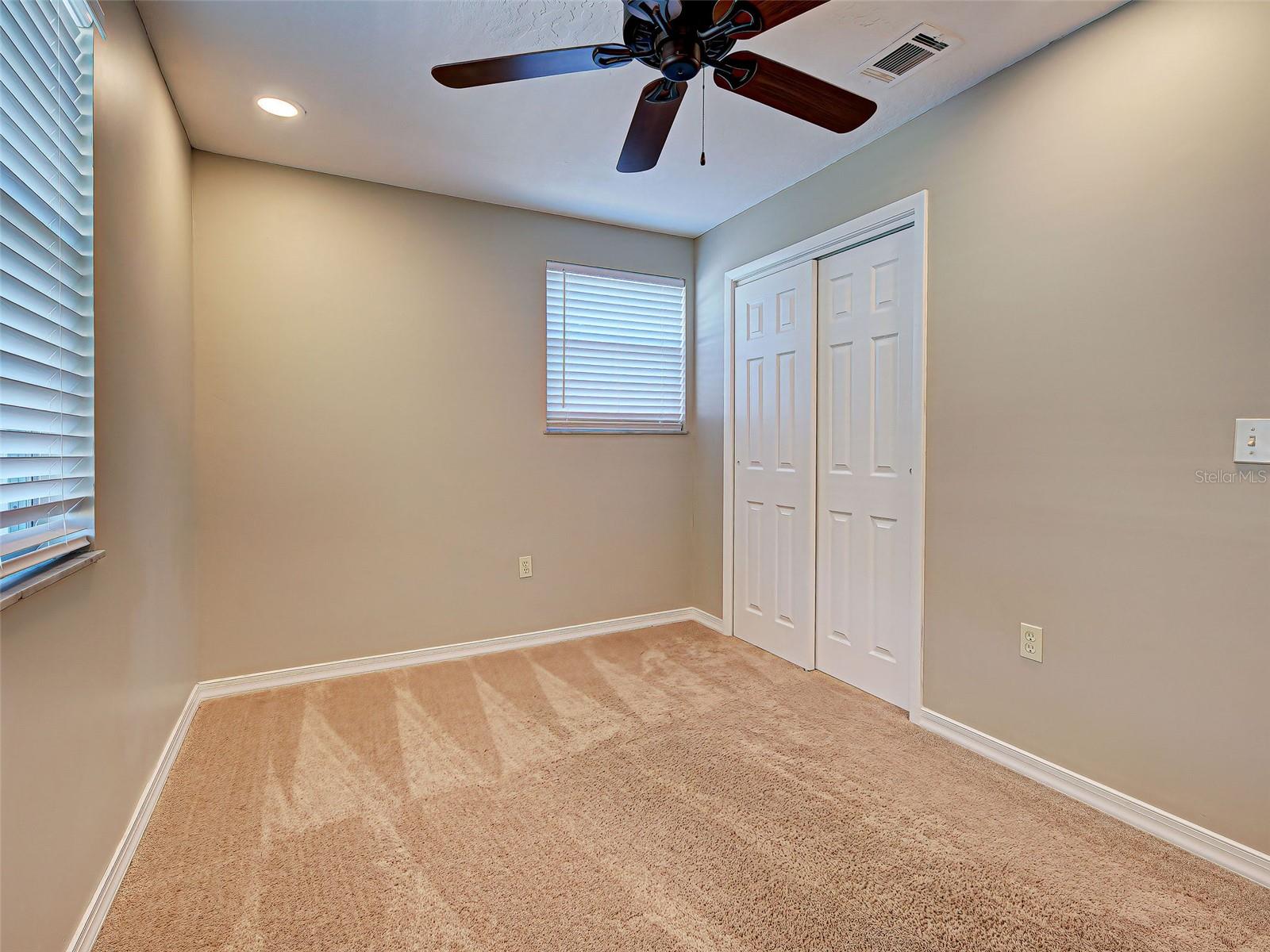 EAST GATE TERRACE CORR & - Residential