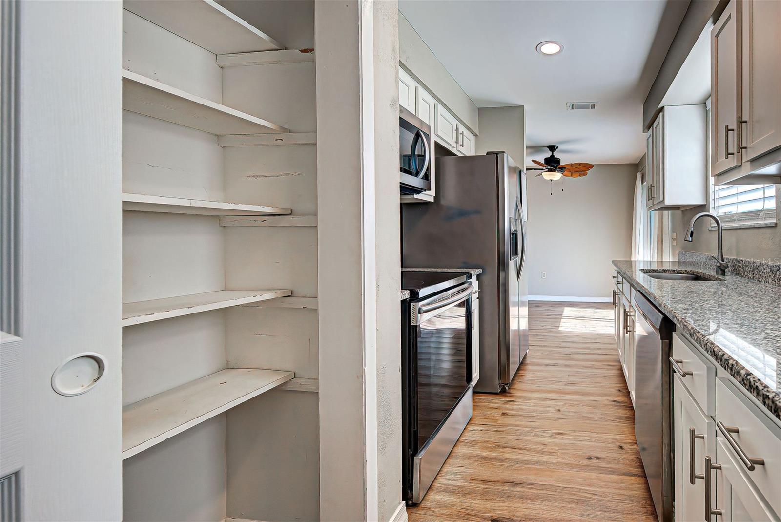 EAST GATE TERRACE CORR & - Residential