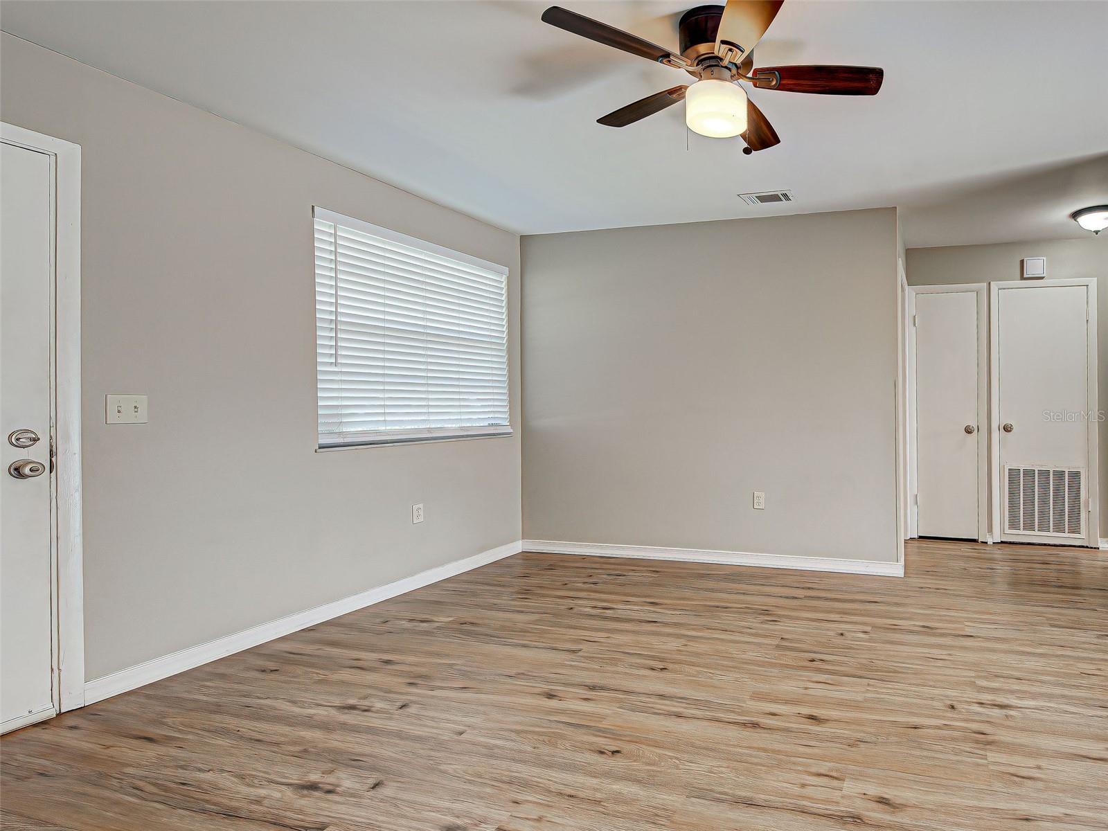 EAST GATE TERRACE CORR & - Residential