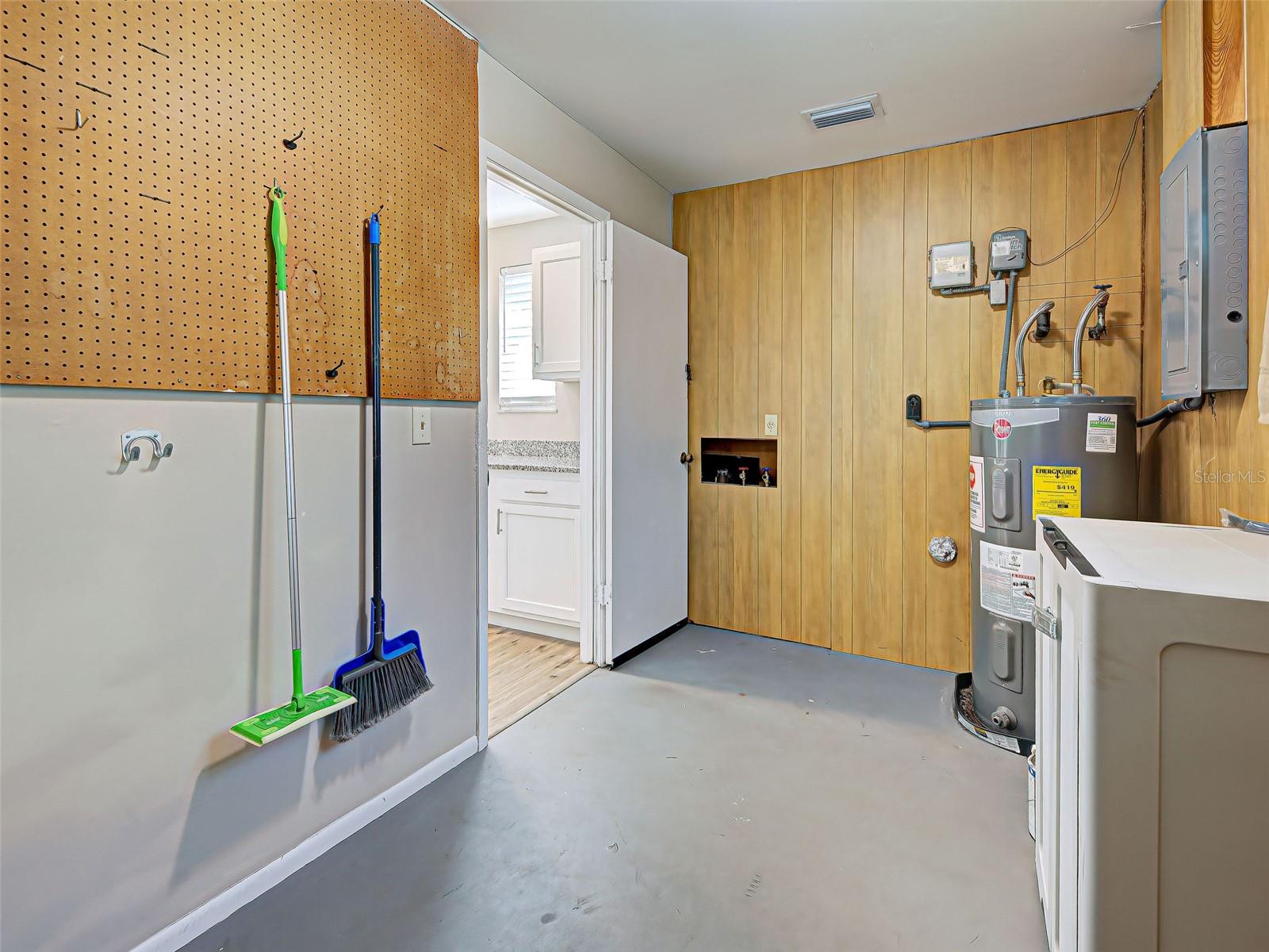 EAST GATE TERRACE CORR & - Residential