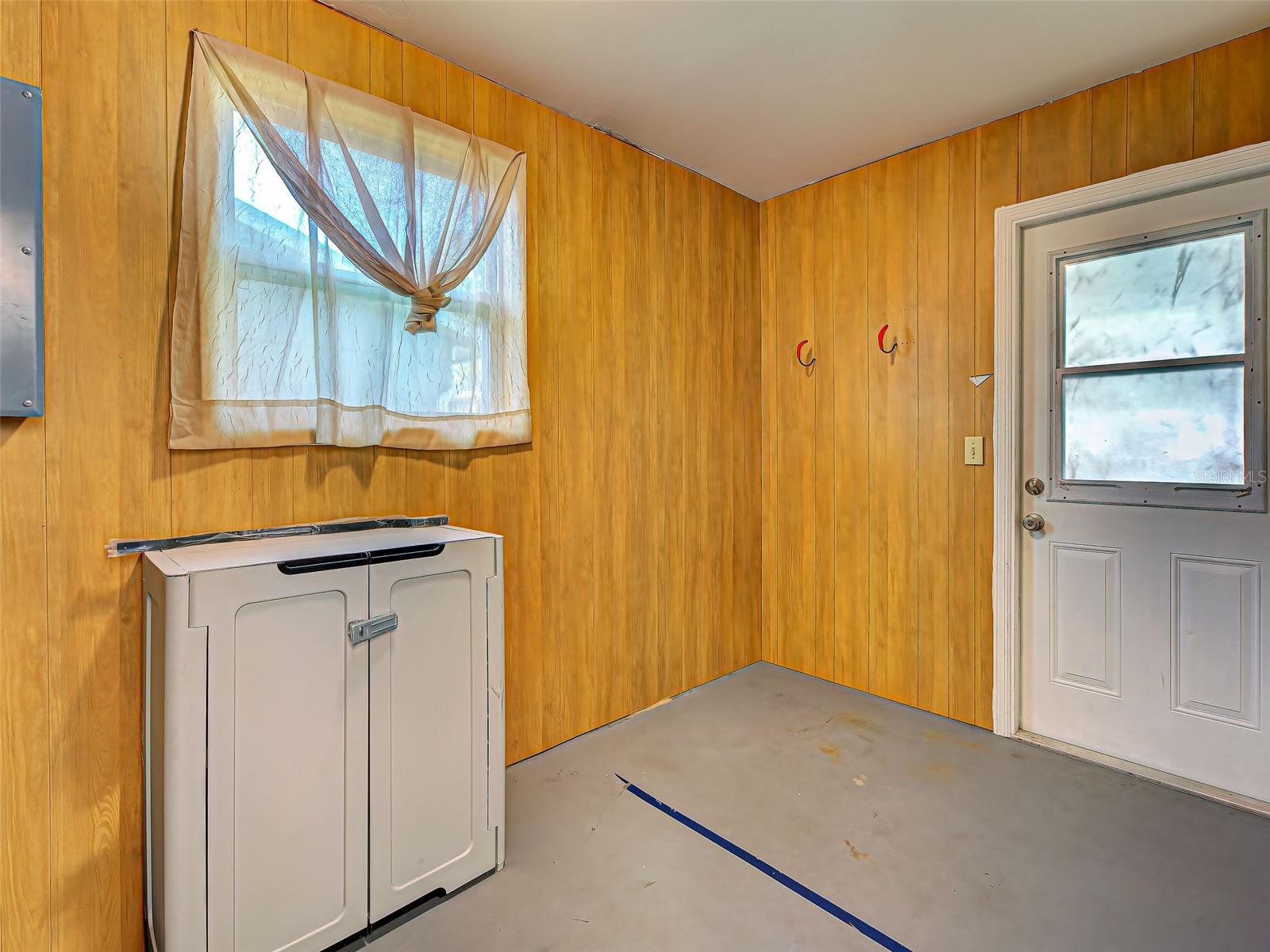 EAST GATE TERRACE CORR & - Residential