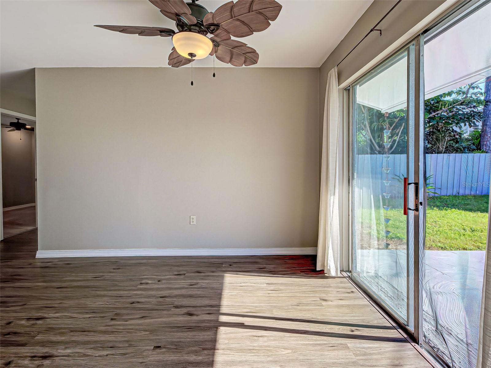 EAST GATE TERRACE CORR & - Residential