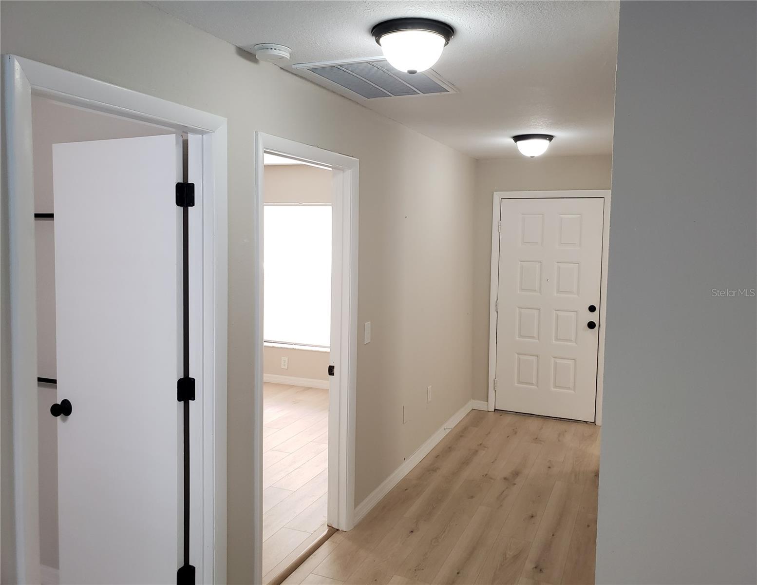 SPRING HILL - Residential Lease