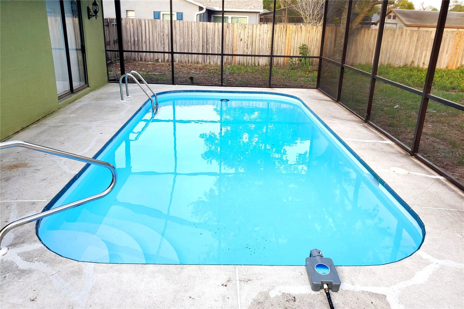 SPRING HILL - Residential Lease