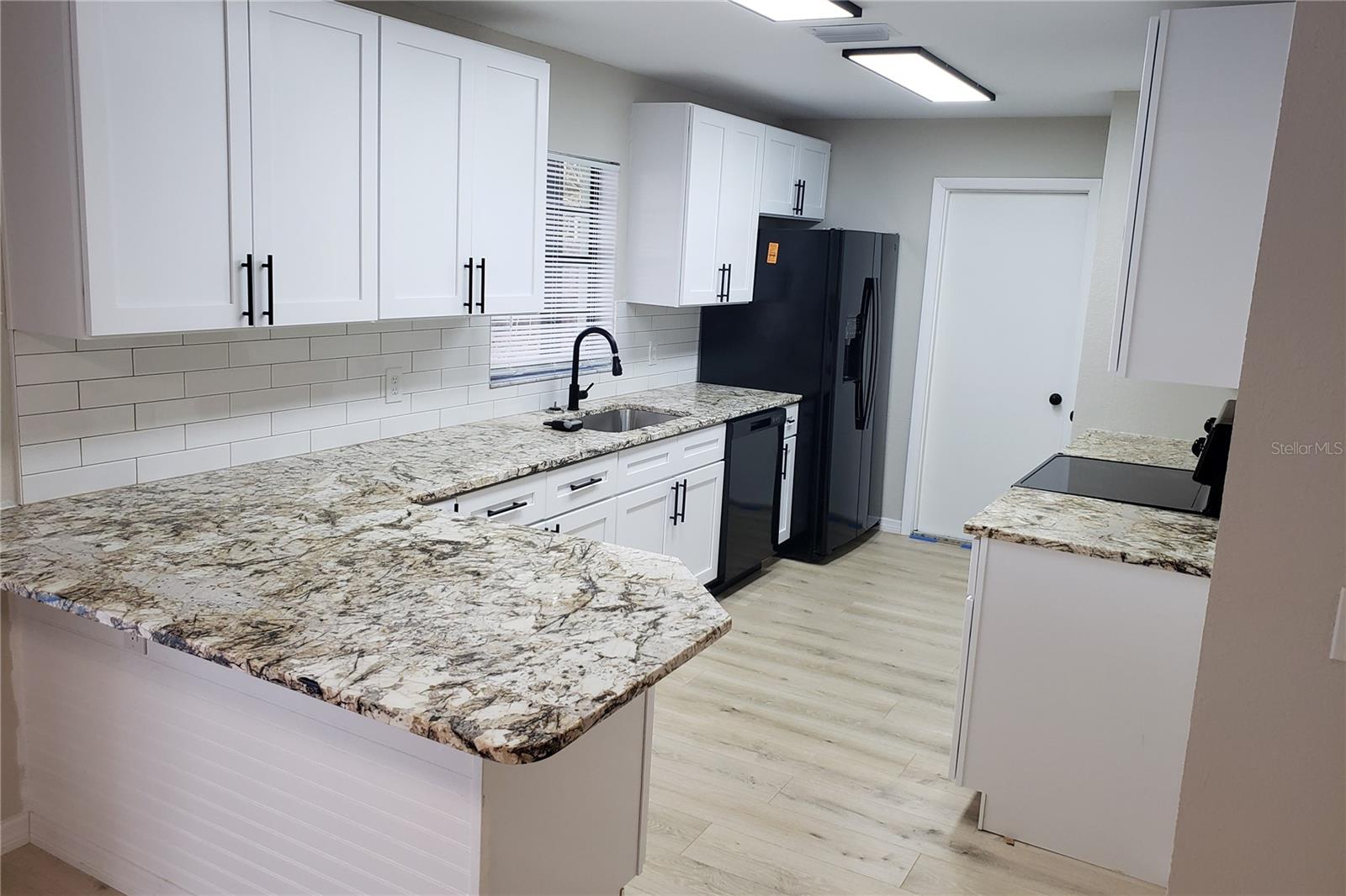 SPRING HILL - Residential Lease