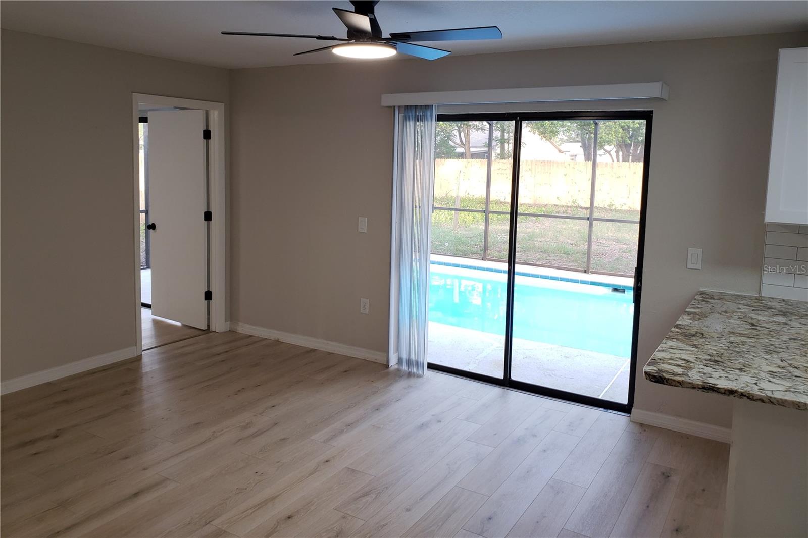 SPRING HILL - Residential Lease