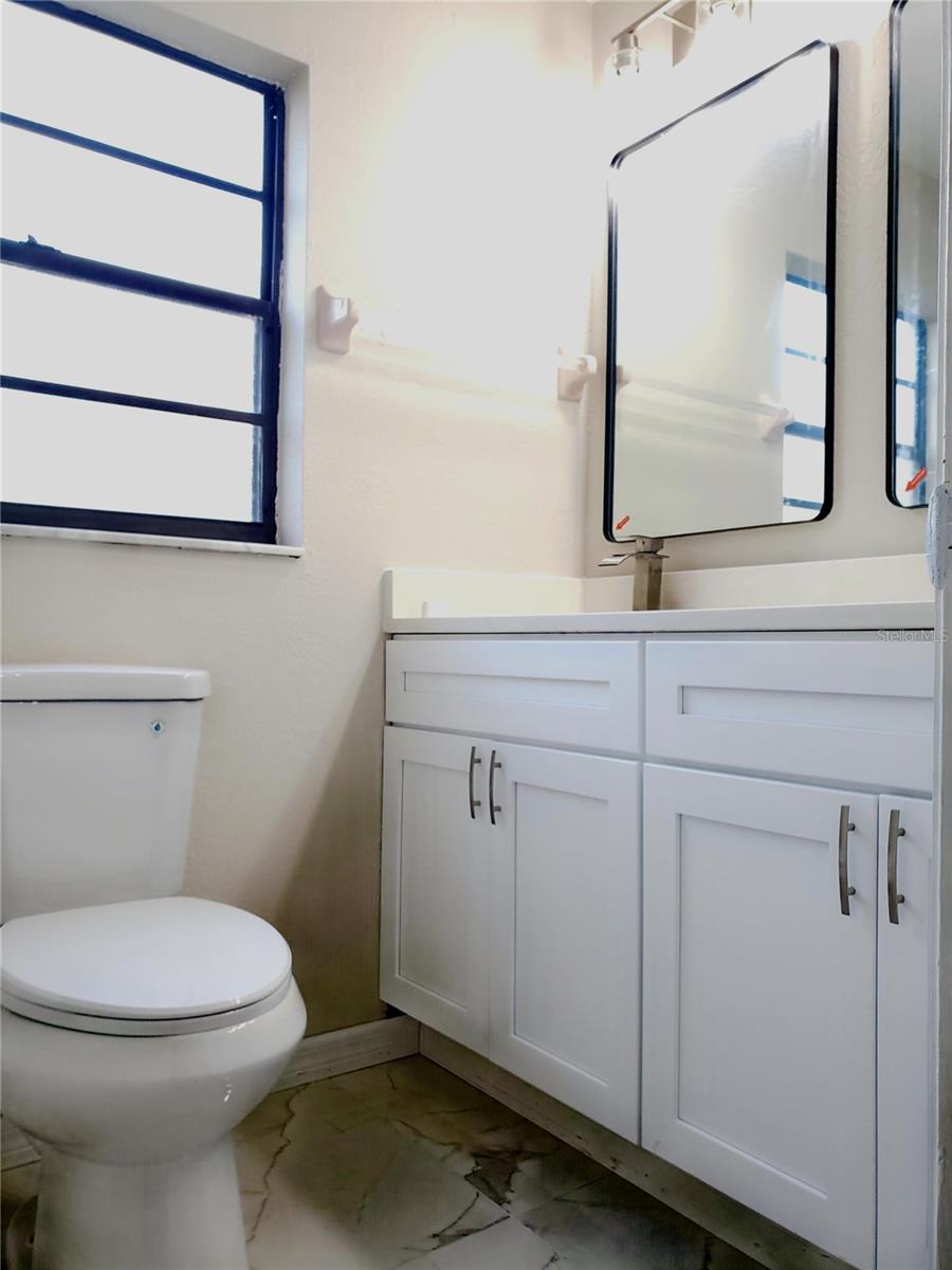 SPRING HILL - Residential Lease