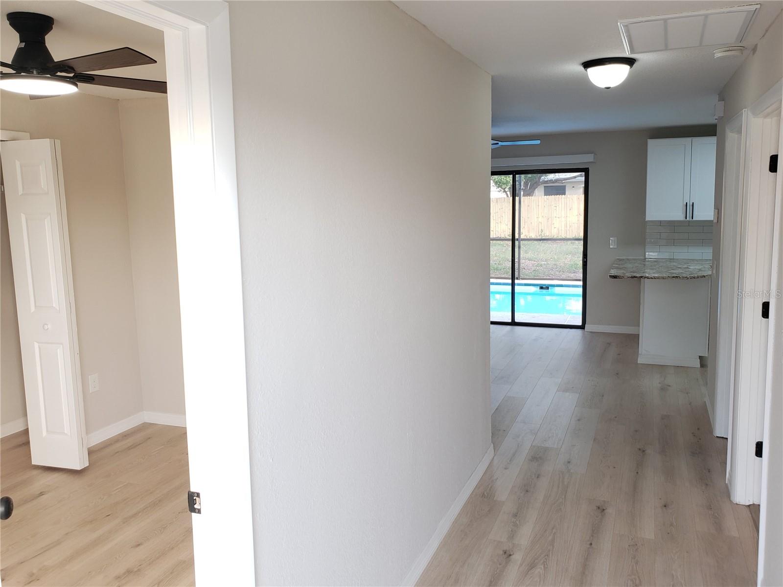 SPRING HILL - Residential Lease