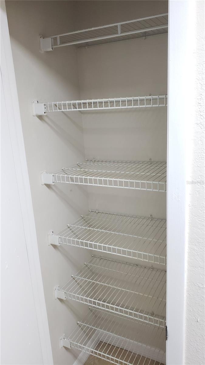 SPRING HILL - Residential Lease