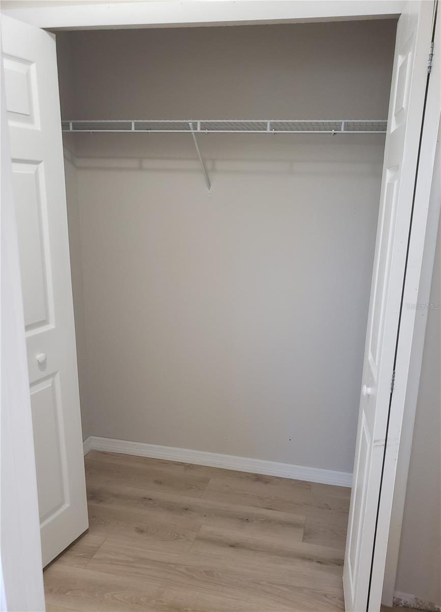 SPRING HILL - Residential Lease