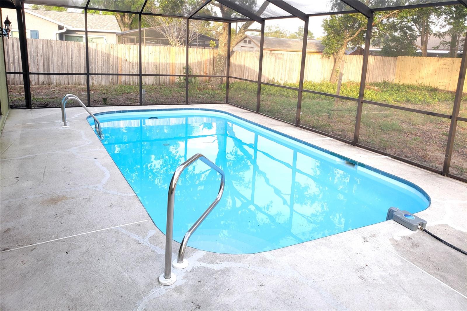 SPRING HILL - Residential Lease