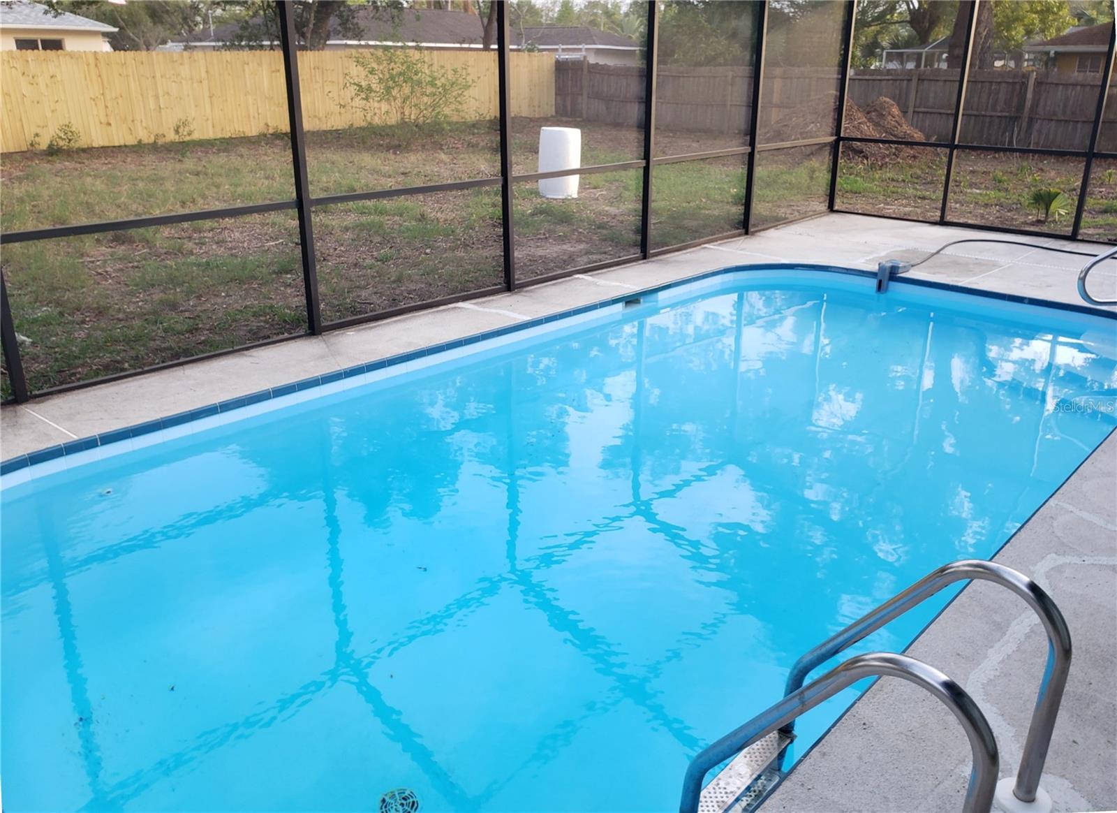 SPRING HILL - Residential Lease