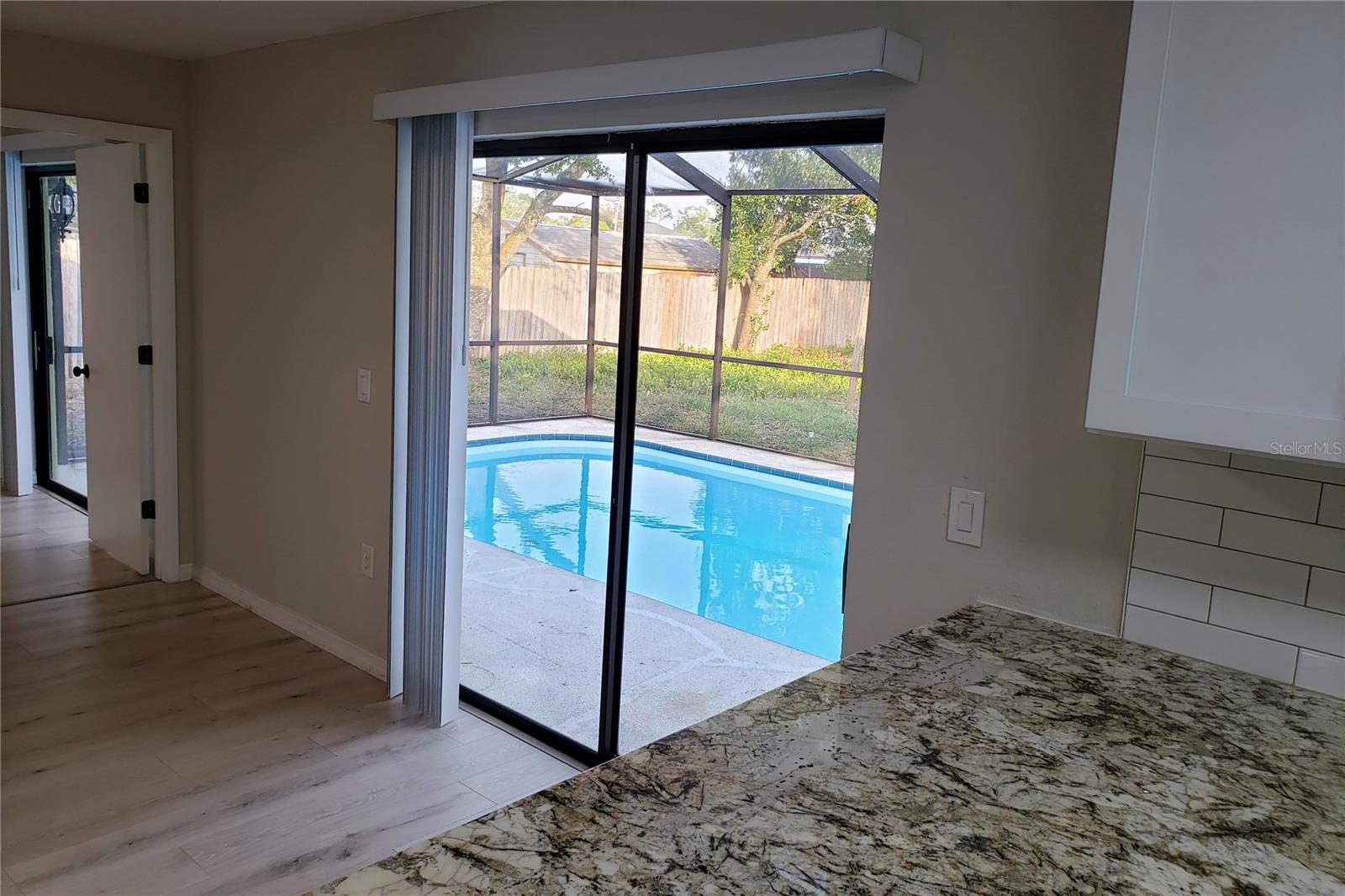 SPRING HILL - Residential Lease