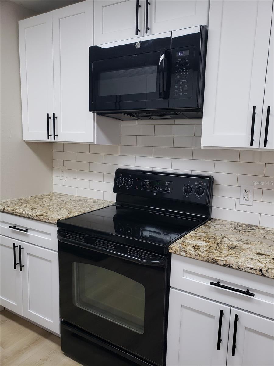 SPRING HILL - Residential Lease