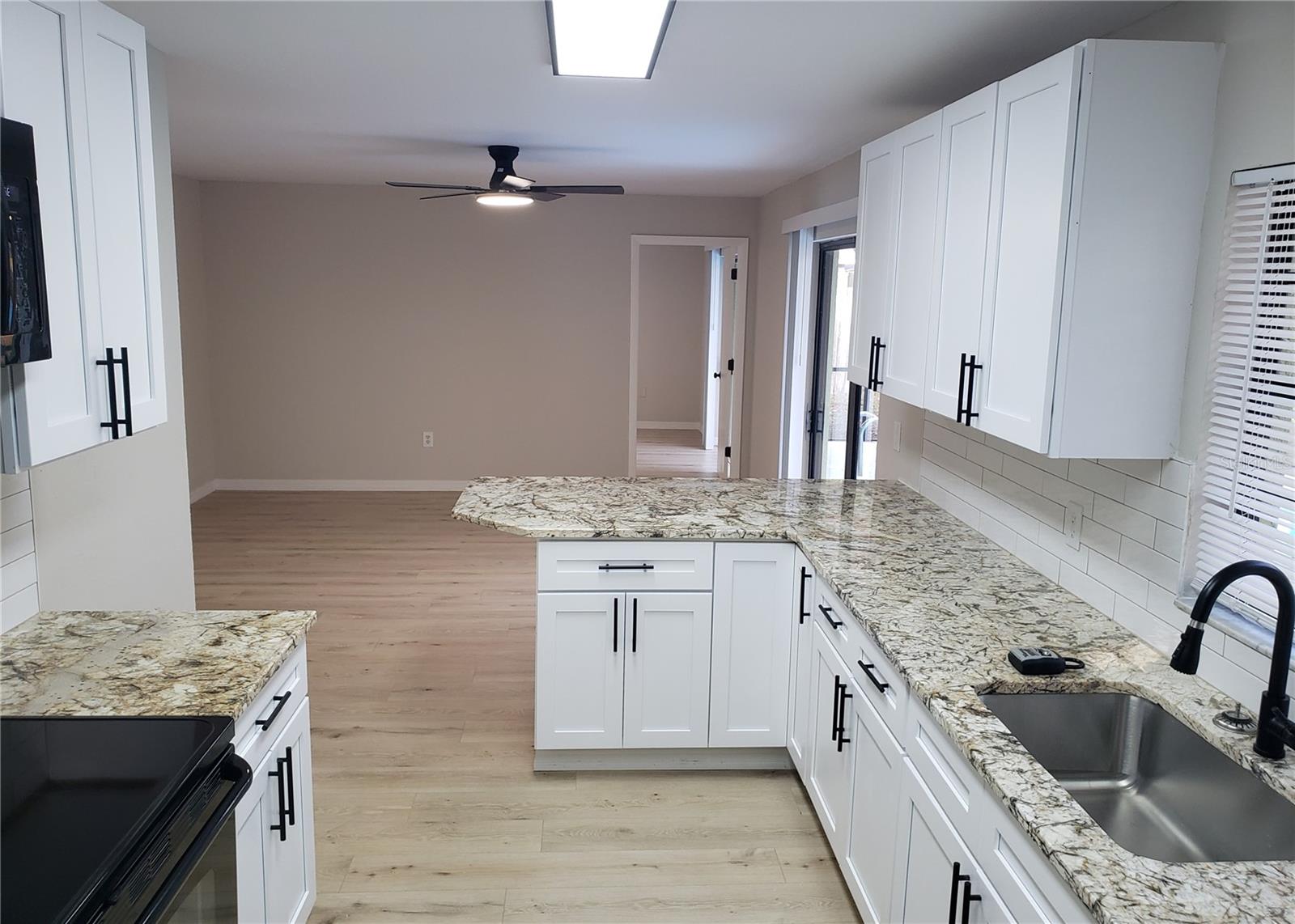 SPRING HILL - Residential Lease