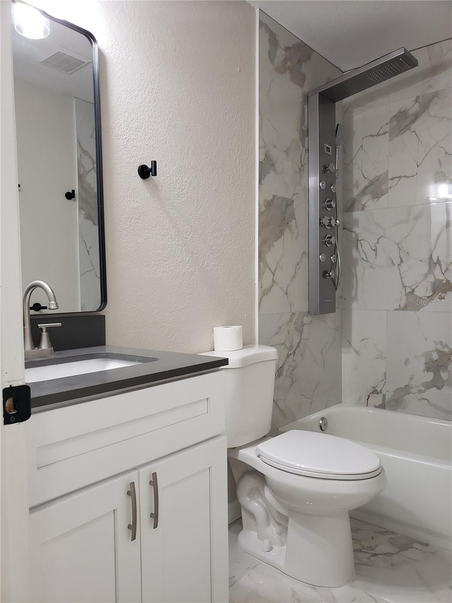 SPRING HILL - Residential Lease