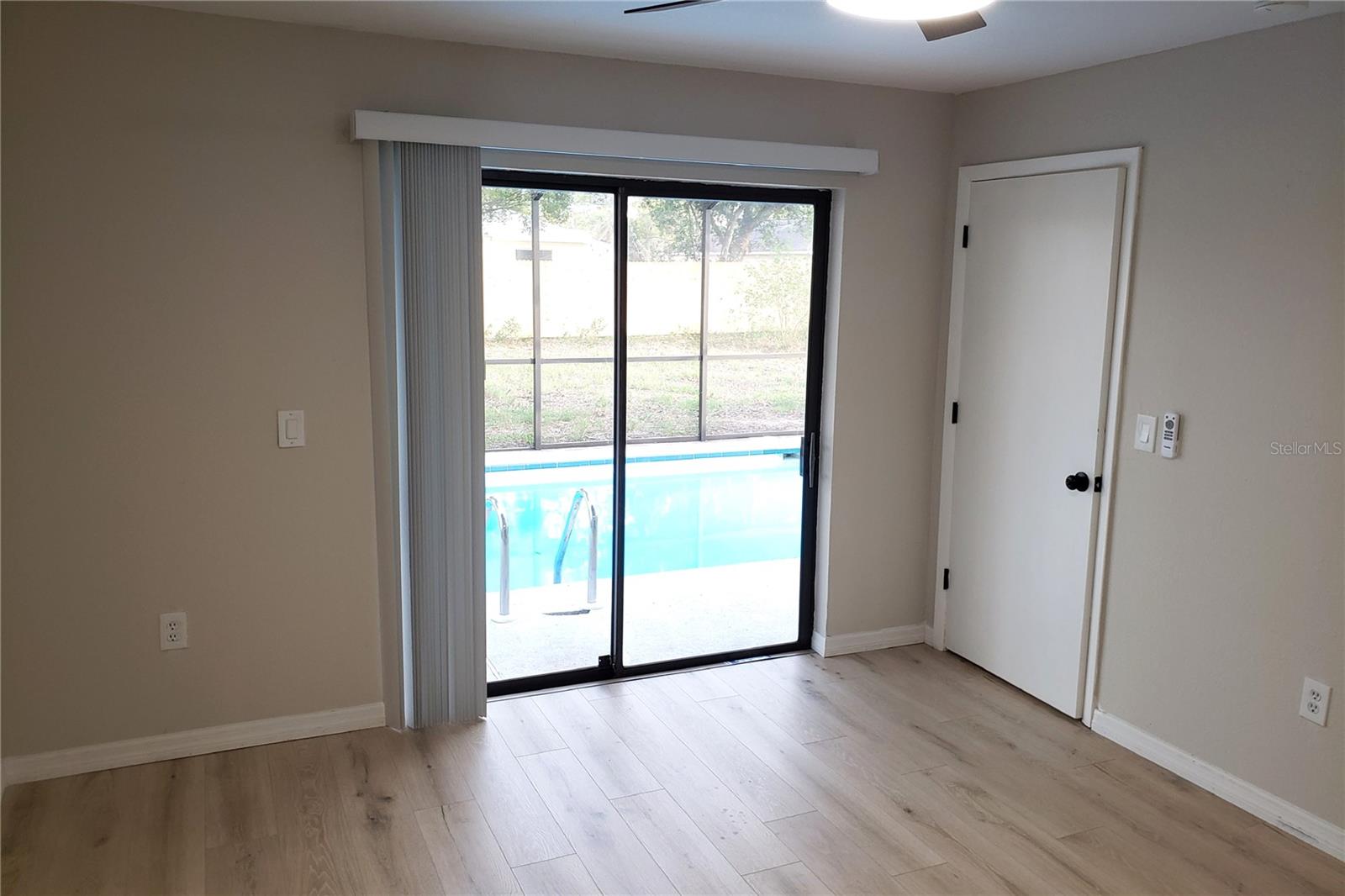 SPRING HILL - Residential Lease