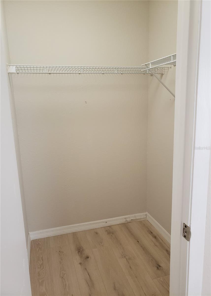 SPRING HILL - Residential Lease