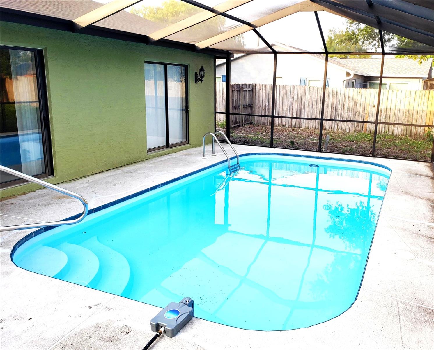 SPRING HILL - Residential Lease