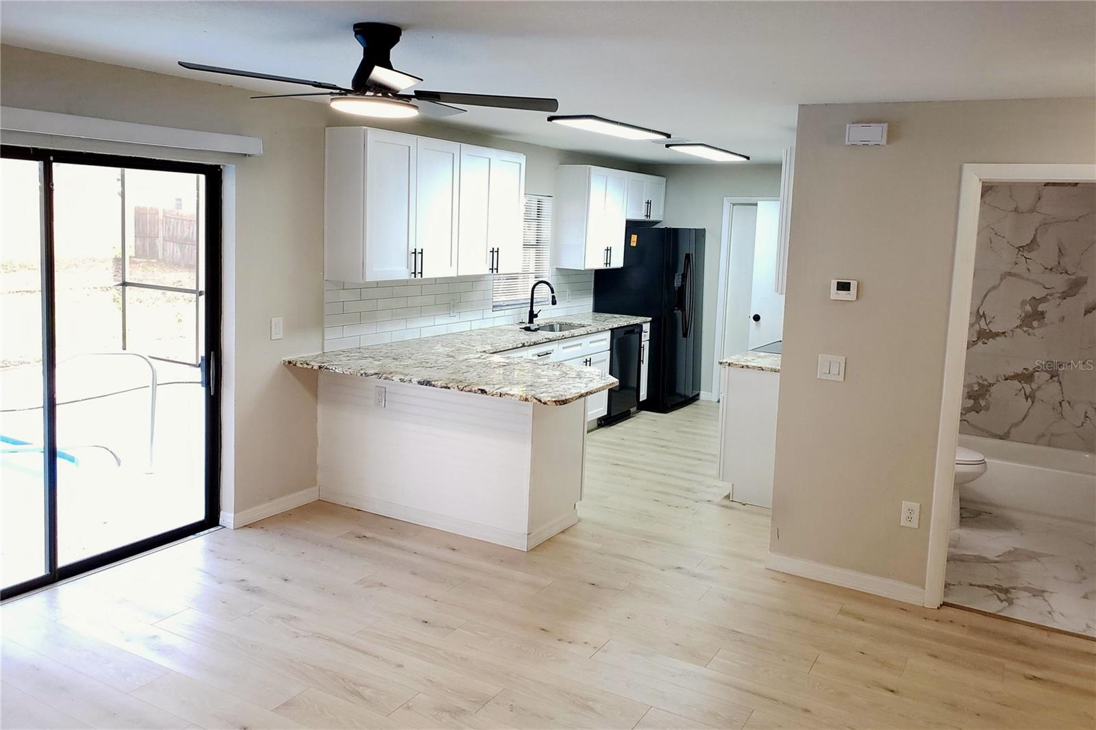 SPRING HILL - Residential Lease