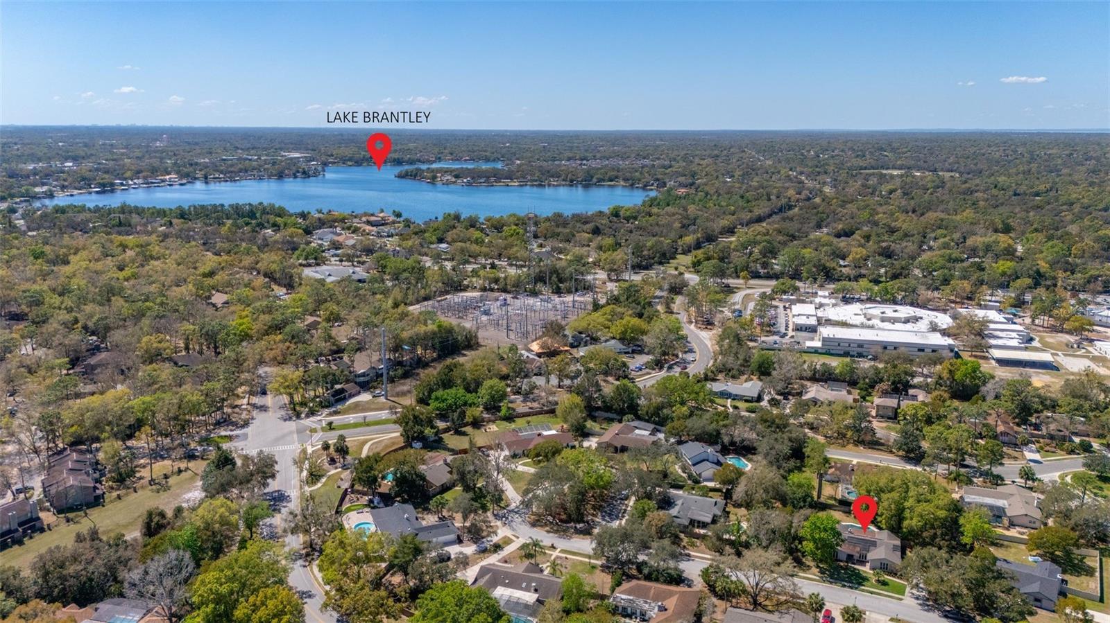 SABAL POINT AMD - Residential