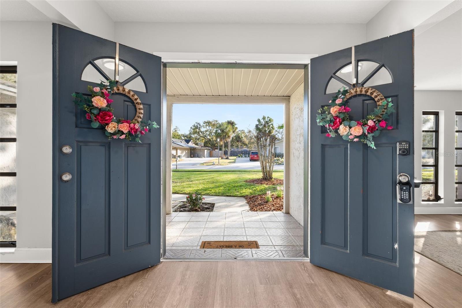 SABAL POINT AMD - Residential