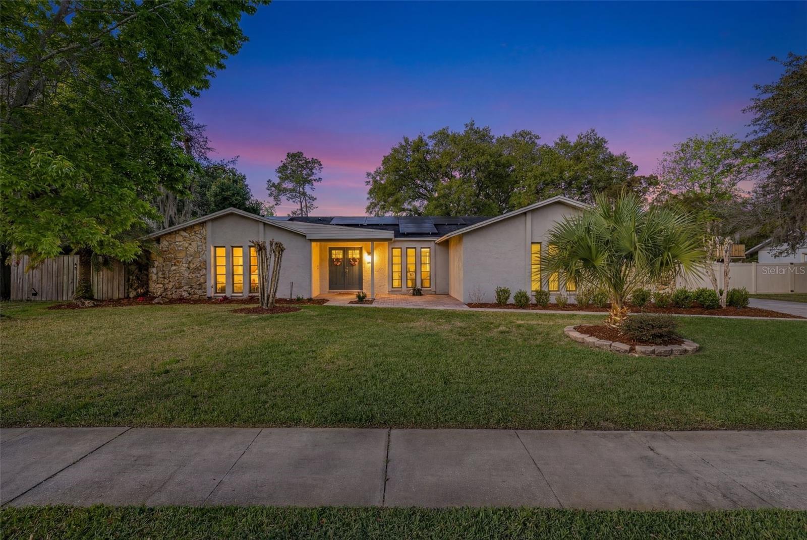 SABAL POINT AMD - Residential