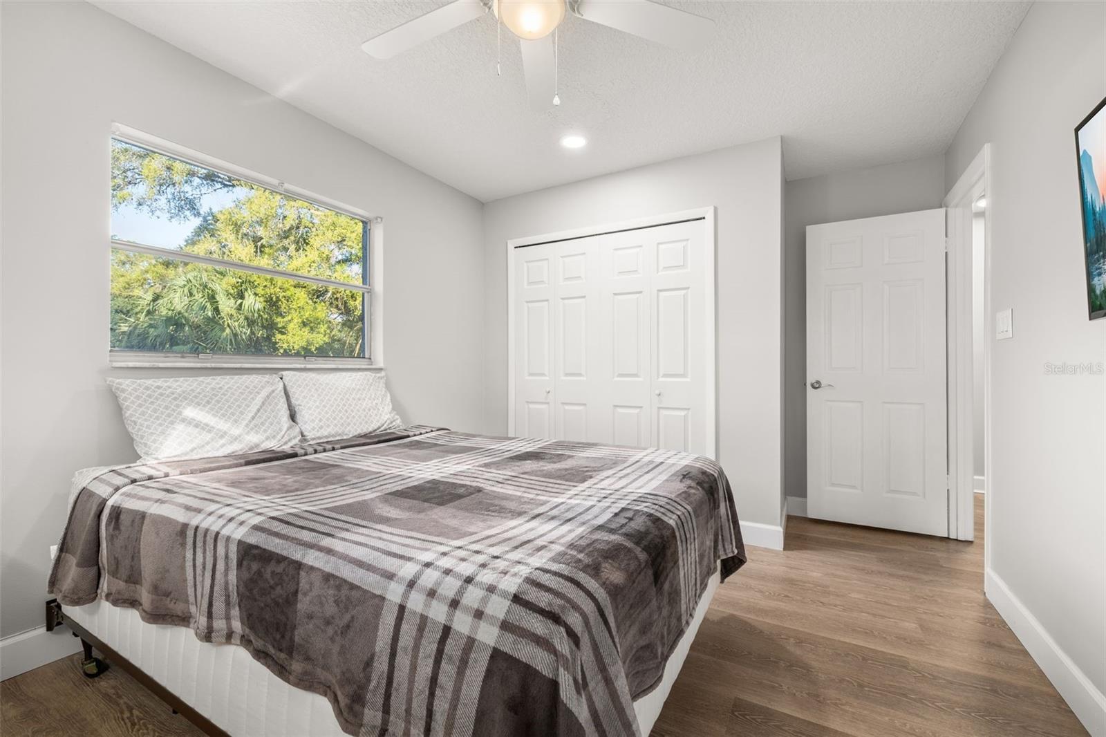 SABAL POINT AMD - Residential