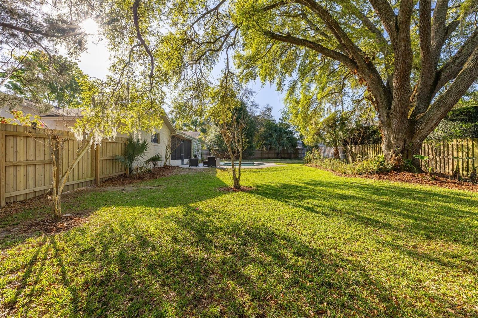 SABAL POINT AMD - Residential